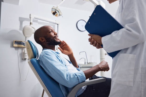 Best Emergency Dental Extractions in South Connellsville, PA