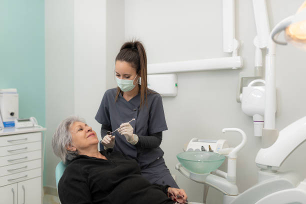 Best Weekend Emergency Dentist in South Connellsville, PA