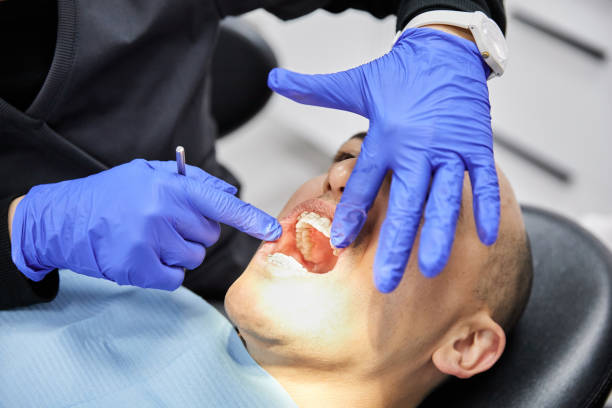 Best Emergency Dental Care for Abscessed Tooth in South Connellsville, PA