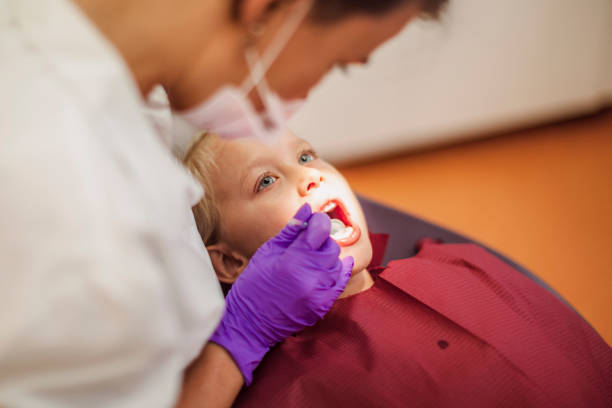 Best Urgent Dental Care for Toothache in South Connellsville, PA